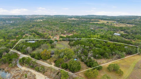 Photo of TBD Loop 165, Dripping Springs, TX 78620 (MLS # 8895560)
