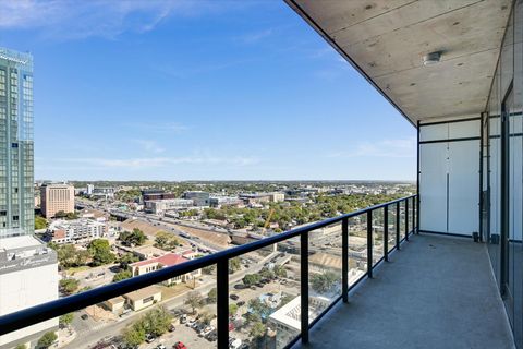 Tiny photo for 610 Davis ST #2008, Austin, TX 78701 (MLS # 9347203)