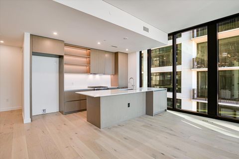 Tiny photo for 610 Davis ST #2008, Austin, TX 78701 (MLS # 9347203)