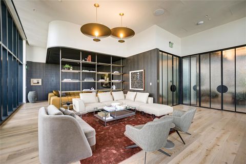 Tiny photo for 610 Davis ST #2008, Austin, TX 78701 (MLS # 9347203)