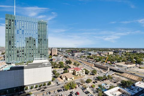 Tiny photo for 610 Davis ST #2008, Austin, TX 78701 (MLS # 9347203)