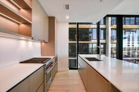 Tiny photo for 610 Davis ST #2008, Austin, TX 78701 (MLS # 9347203)