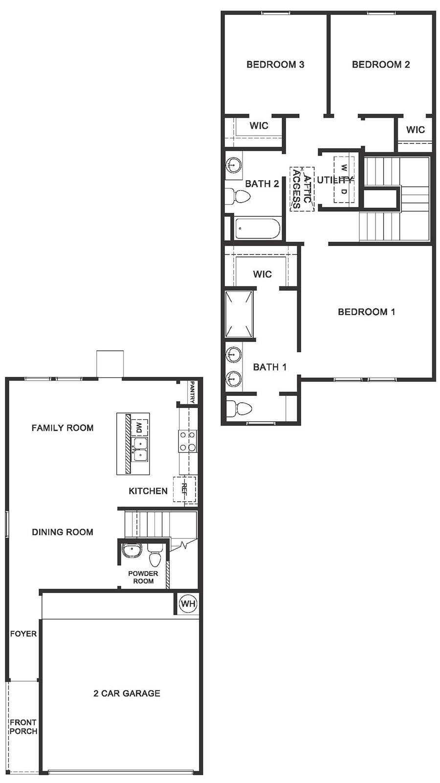 Photo of 372 Old Stagecoach RD, Jarrell, TX 76537 (MLS # 5502977)