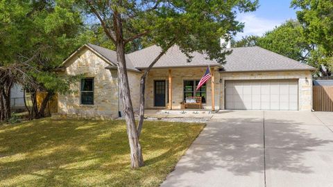 Photo of 206 Cargill DR, Spicewood, TX 78669 (MLS # 9717828)