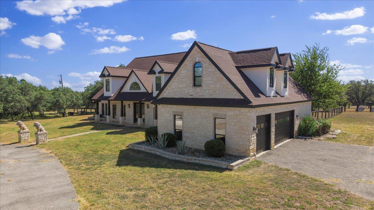 23600 Pedernales Canyon TRL