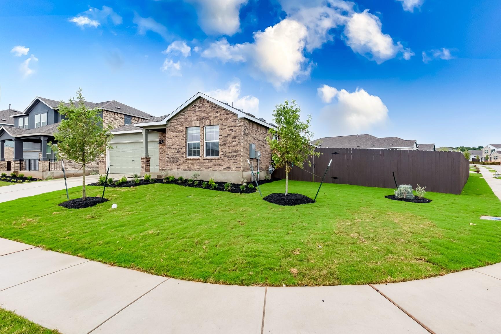 4217 Home Place RD