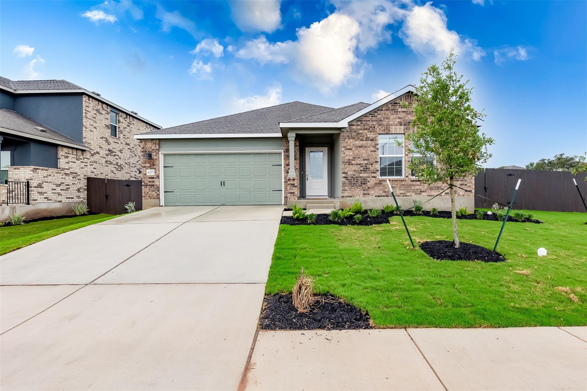 4217 Home Place RD