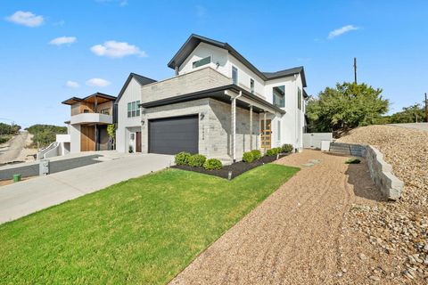 Photo of 14908 Oklahoma ST, Austin, TX 78734 (MLS # 6211259)