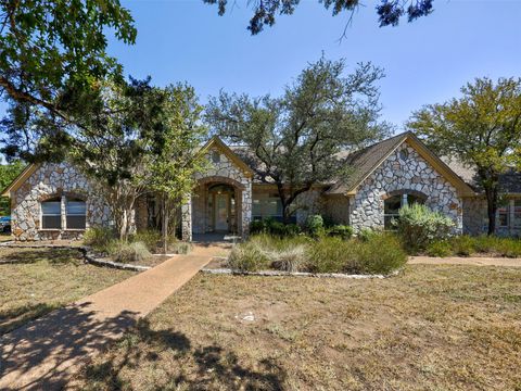 13109 Madrone Mountain WAY Austin TX 78737