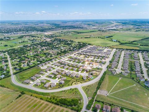 Photo of 708 Tinton Falls LN, Pflugerville, TX 78660 (MLS # 1229376)