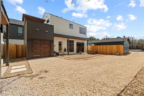 Photo of 506 Krebs LN #2, Austin, TX 78704 (MLS # 3732355)