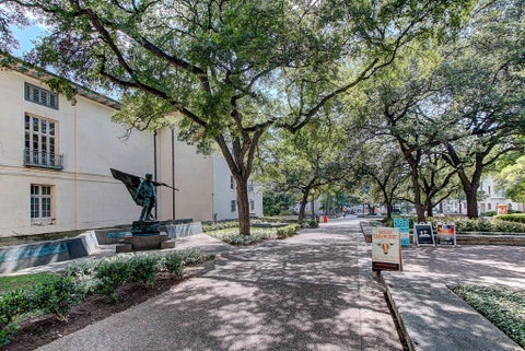 Tiny photo for 2802 Nueces ST #101, Austin, TX 78705 (MLS # 9215178)