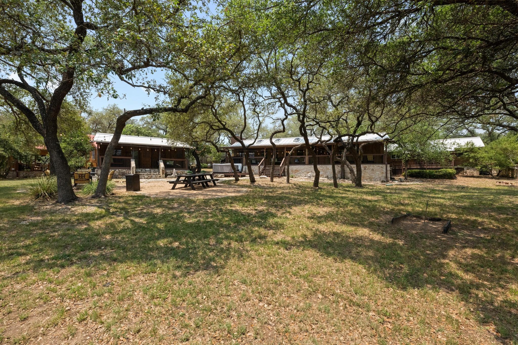 1017 Indian Mound RD