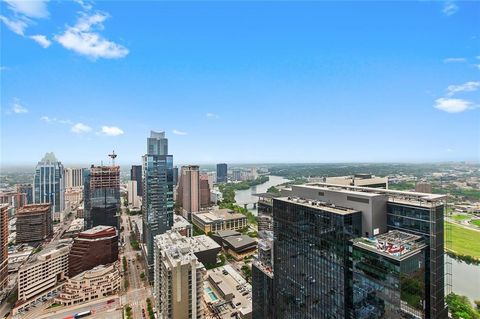 Photo of 360 Nueces ST #4201, Austin, TX 78701 (MLS # 9447844)