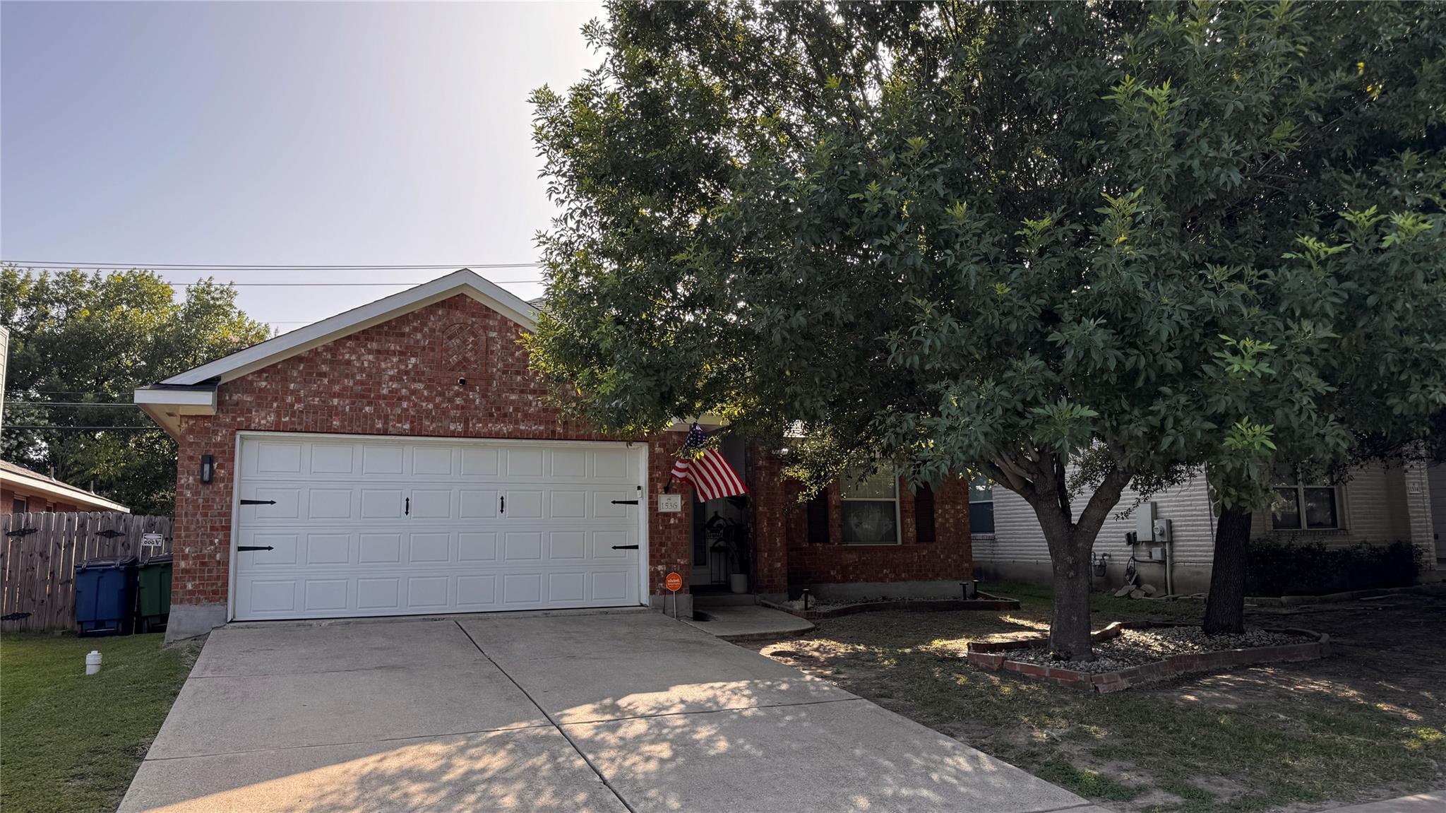 Photo 1 of 19 — 1536 Lorson LOOP, Round Rock, TX 78665