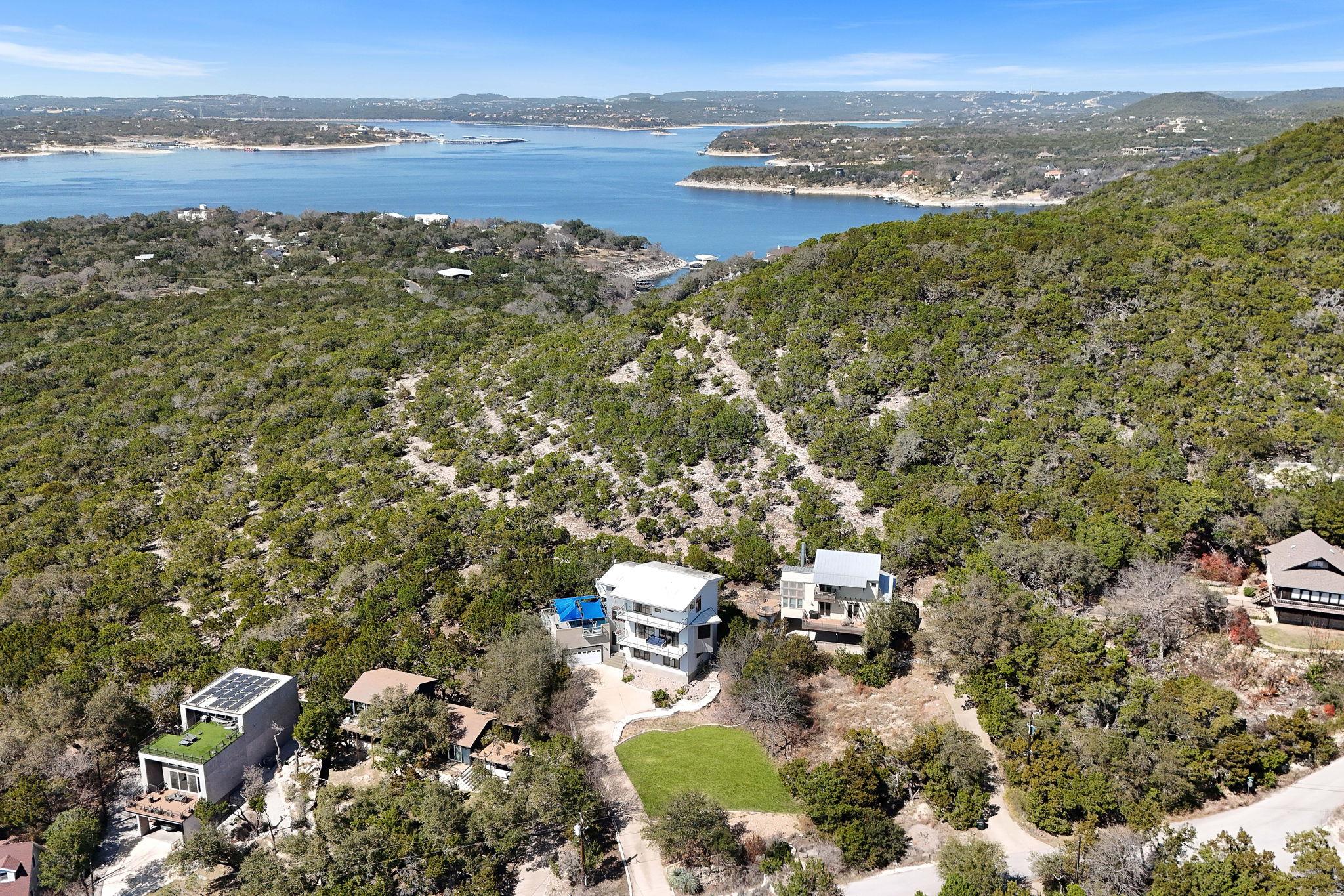 14020 Lake View DR