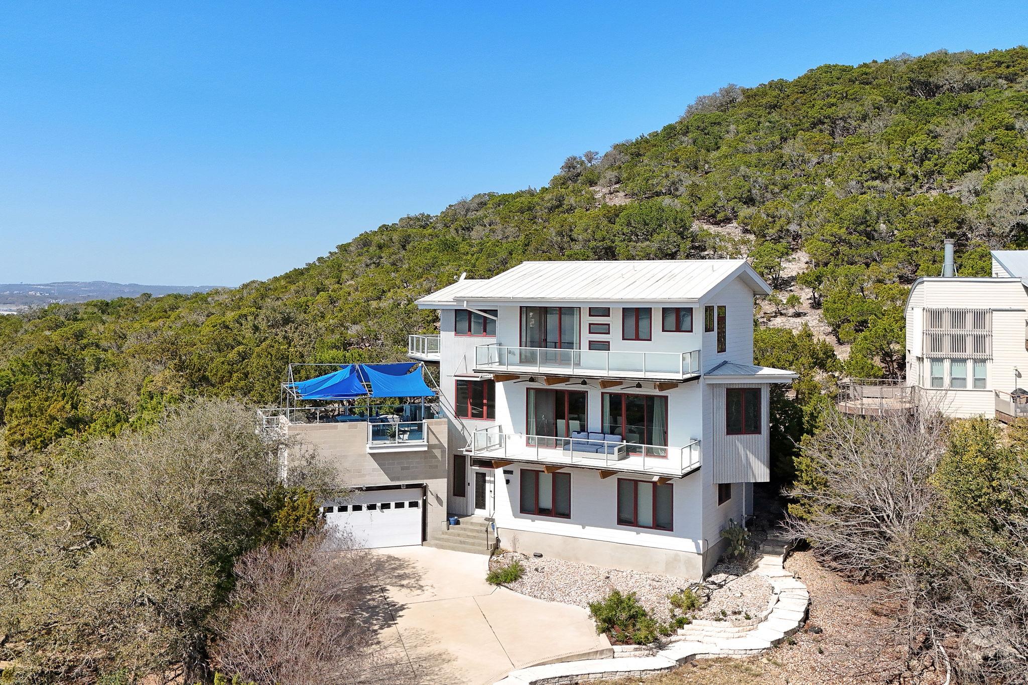 14020 Lake View DR