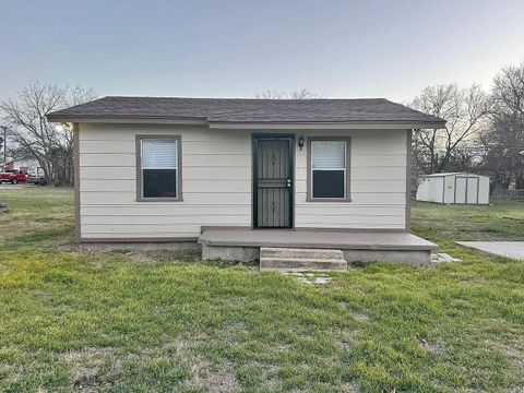 505 W Washington Ave Copperas Cove TX 76522