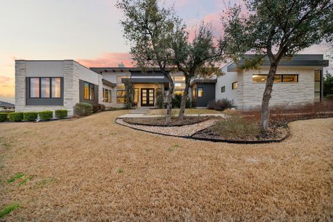 316 Duckhorn PASS Austin TX 78738