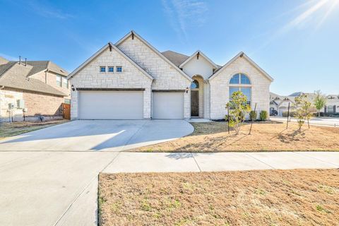 Photo of 2304 Pack Iron PASS, Leander, TX 78641 (MLS # 1763528)