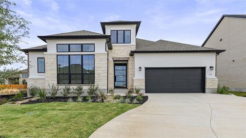 2406 Shane Ranch DR Cedar Park TX 78613