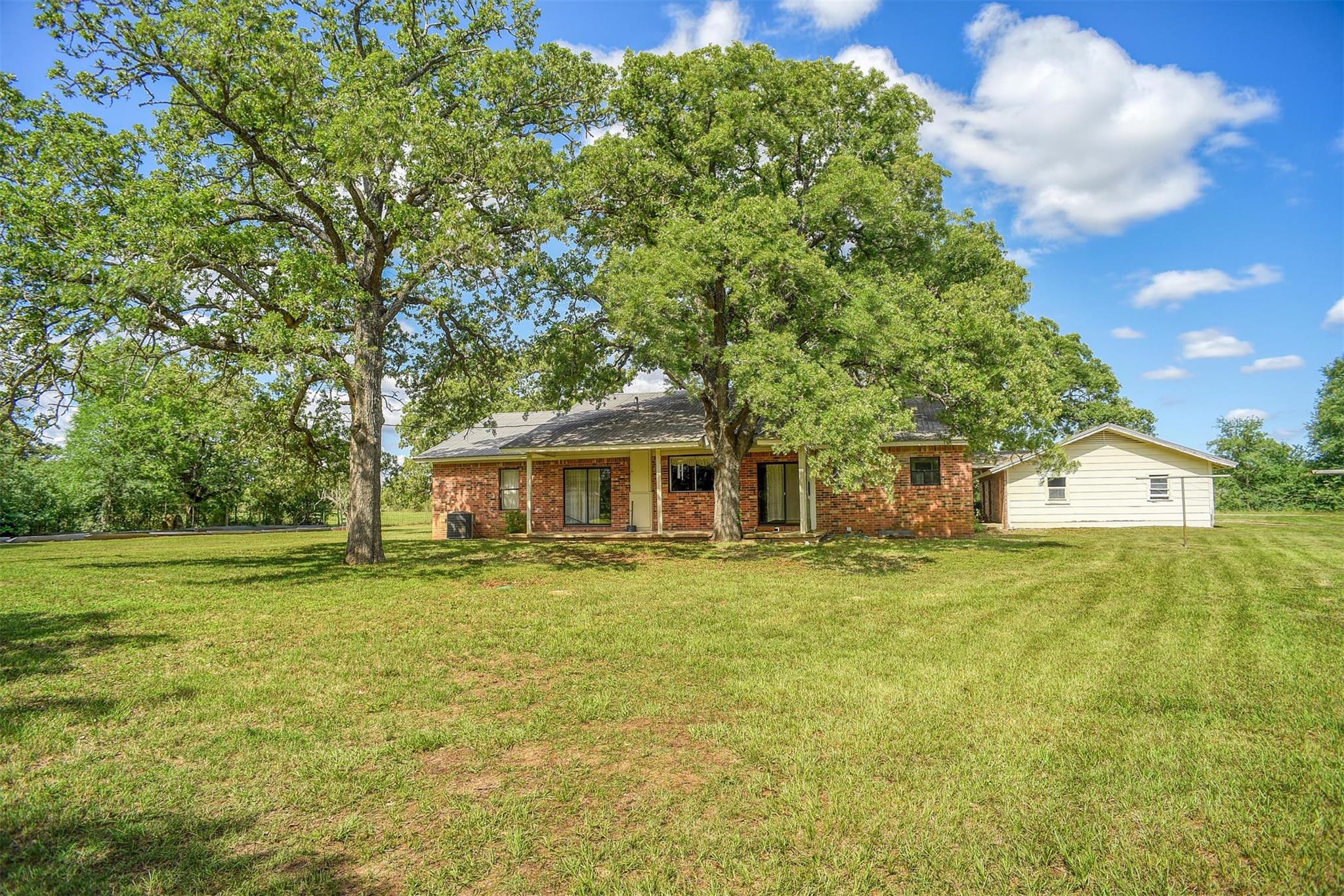 1674 Old McDade RD A