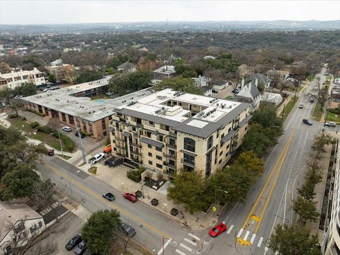 Photo of 1812 West Ave #404, Austin, TX 78701 (MLS # 4469920)