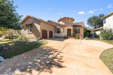 Photo of 1913 Harvest Dance DR, Leander, TX 78641 (MLS # 3715647)