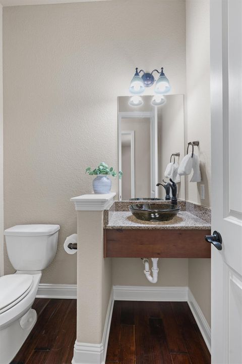 Tiny photo for 1913 Harvest Dance DR, Leander, TX 78641 (MLS # 3715647)