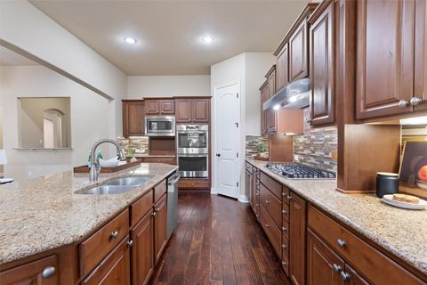Tiny photo for 1913 Harvest Dance DR, Leander, TX 78641 (MLS # 3715647)