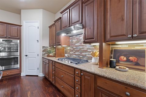 Tiny photo for 1913 Harvest Dance DR, Leander, TX 78641 (MLS # 3715647)