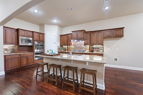 Tiny photo for 1913 Harvest Dance DR, Leander, TX 78641 (MLS # 3715647)