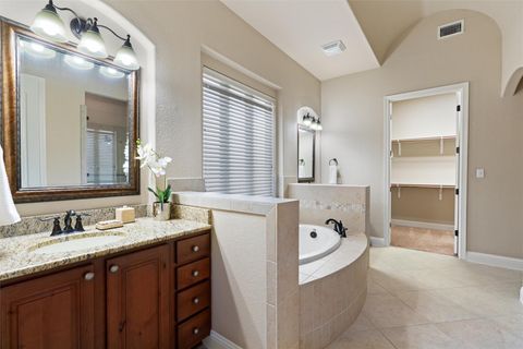 Tiny photo for 1913 Harvest Dance DR, Leander, TX 78641 (MLS # 3715647)