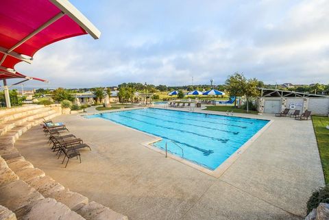 Tiny photo for 1913 Harvest Dance DR, Leander, TX 78641 (MLS # 3715647)