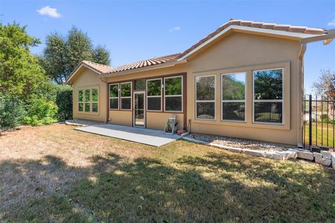 Tiny photo for 1913 Harvest Dance DR, Leander, TX 78641 (MLS # 3715647)