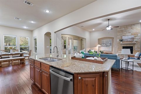 Tiny photo for 1913 Harvest Dance DR, Leander, TX 78641 (MLS # 3715647)