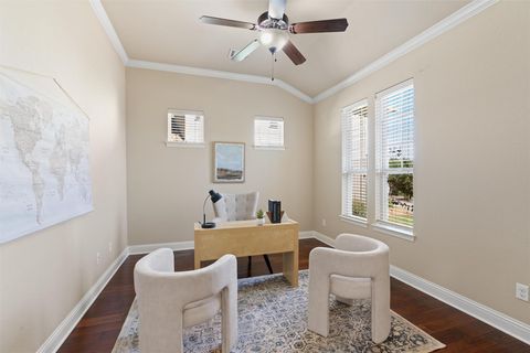 Tiny photo for 1913 Harvest Dance DR, Leander, TX 78641 (MLS # 3715647)