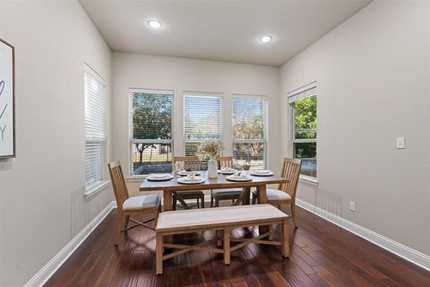 Tiny photo for 1913 Harvest Dance DR, Leander, TX 78641 (MLS # 3715647)