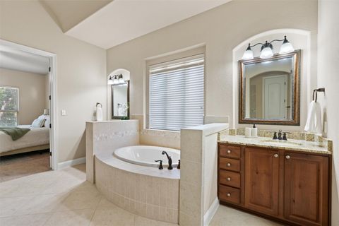 Tiny photo for 1913 Harvest Dance DR, Leander, TX 78641 (MLS # 3715647)