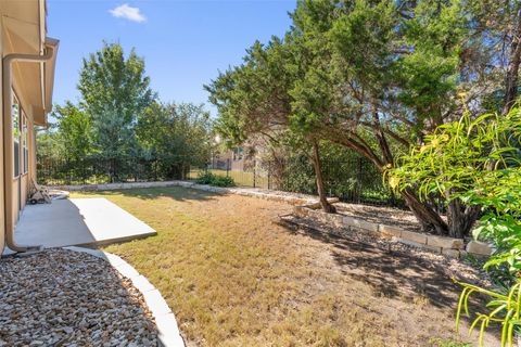 Tiny photo for 1913 Harvest Dance DR, Leander, TX 78641 (MLS # 3715647)