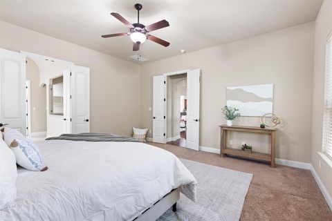 Tiny photo for 1913 Harvest Dance DR, Leander, TX 78641 (MLS # 3715647)