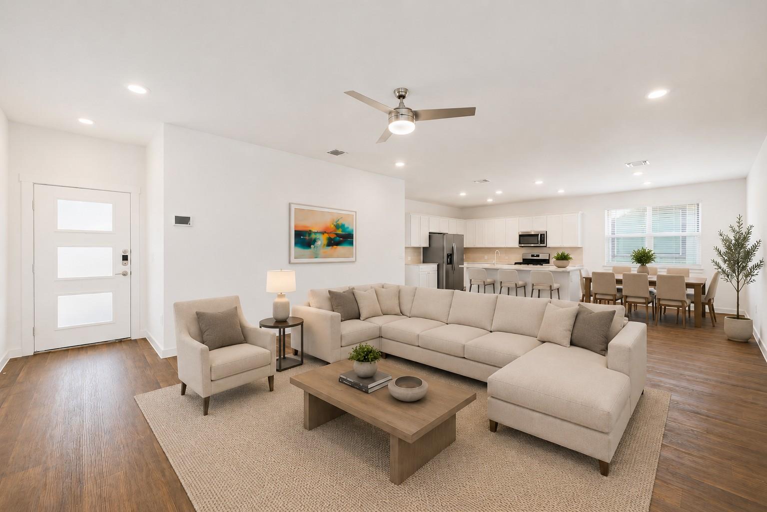 14309 Macquarie DR