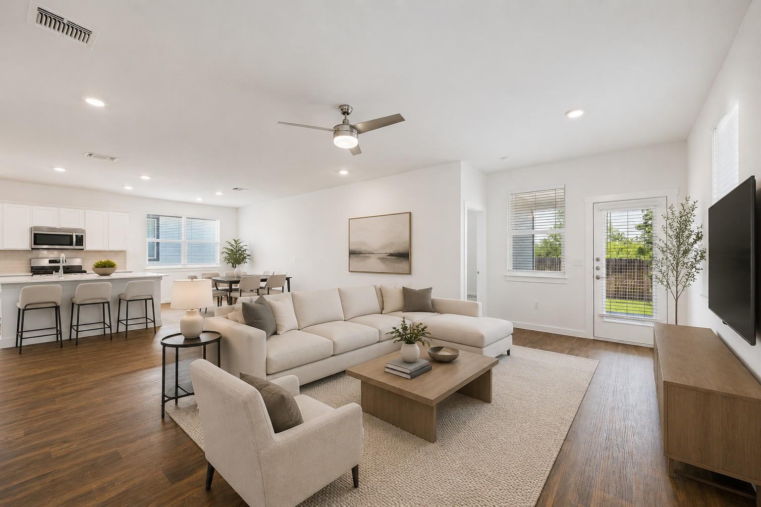 14309 Macquarie DR