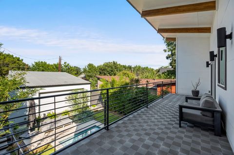 Tiny photo for 2705 Lyons RD, Austin, TX 78702 (MLS # 1266754)