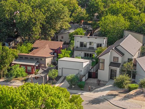 Tiny photo for 2705 Lyons RD, Austin, TX 78702 (MLS # 1266754)