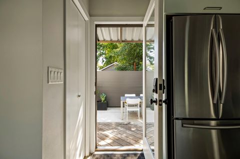 Tiny photo for 2705 Lyons RD, Austin, TX 78702 (MLS # 1266754)