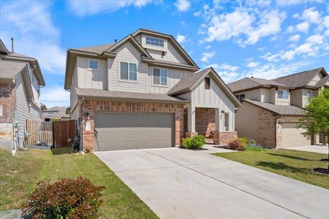 121 Walkup LN Leander TX 78641