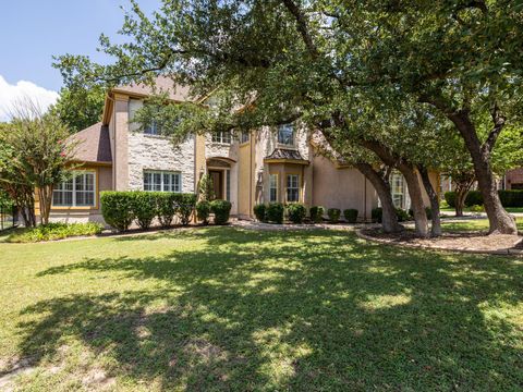 2134 Hilton Head DR Round Rock TX 78664