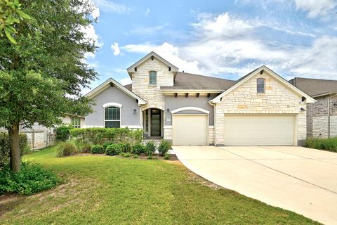 Photo of 2982 Reunion BLVD, Austin, TX 78737 (MLS # 2505073)