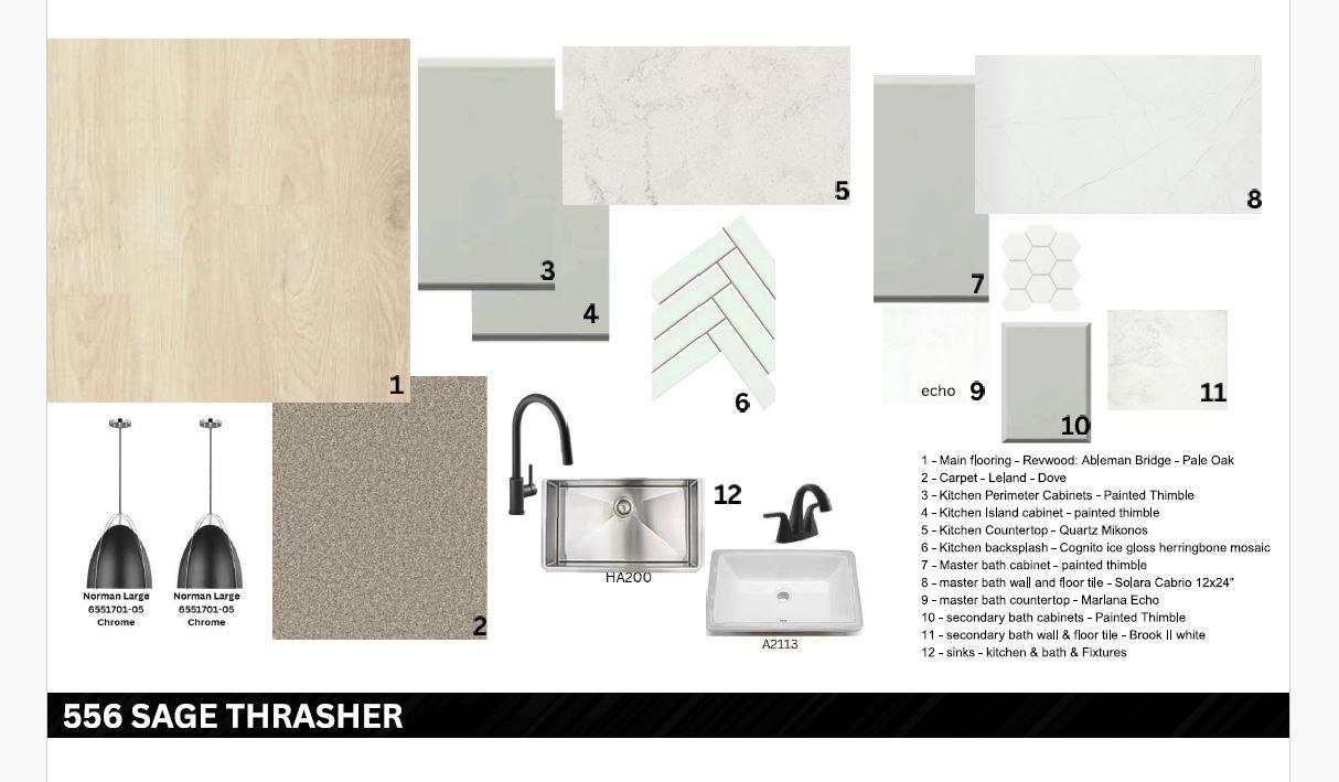 556 Sage Thrasher CIR